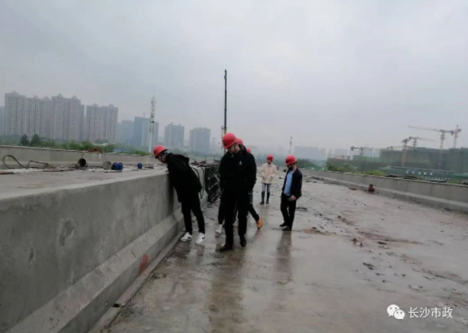 市政要聞|強化督查督導(dǎo)，狠抓整改落實